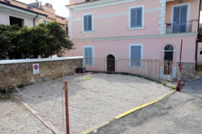 CASA ANTICA Gaeta